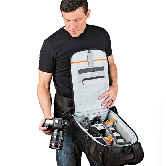 lowepro flipside 400 aw